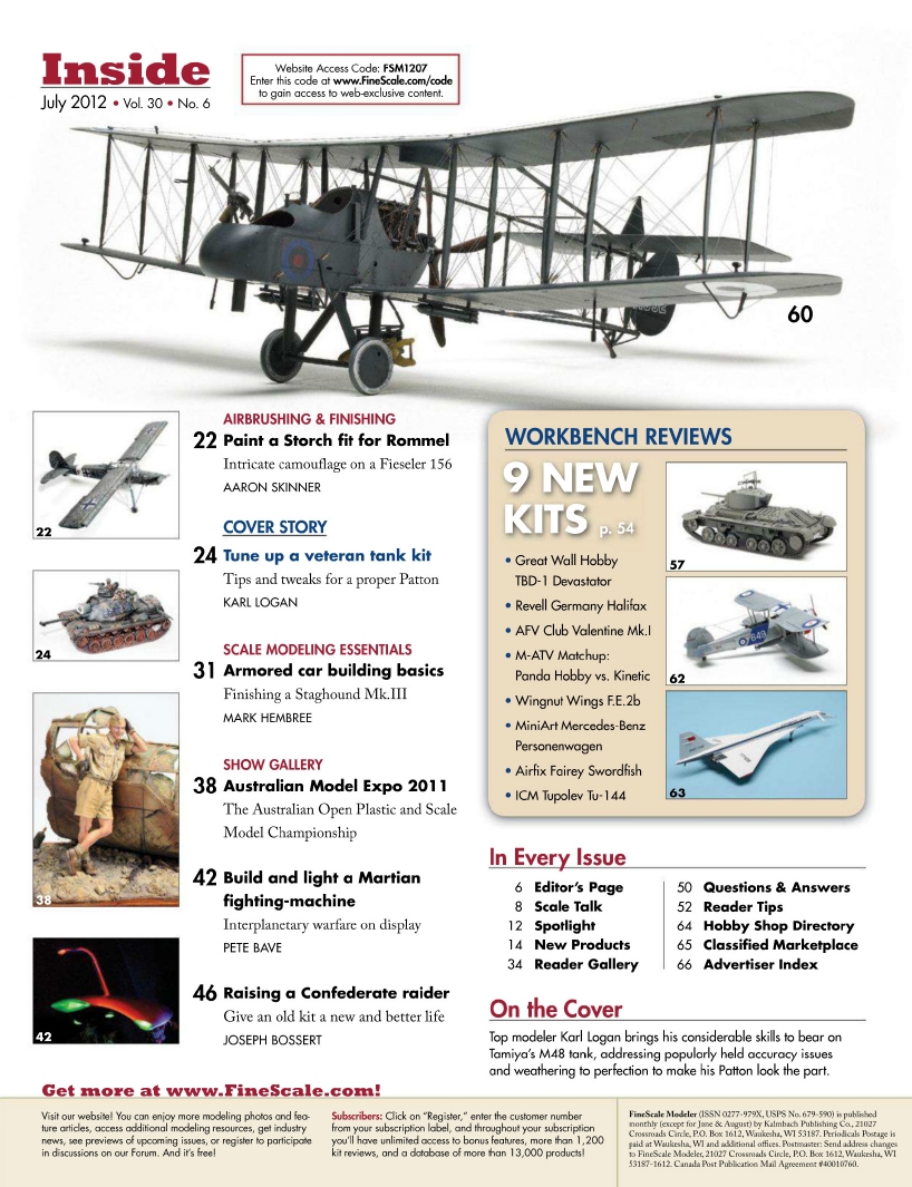 FineScale Modeler 2012-07 (Vol30-06)